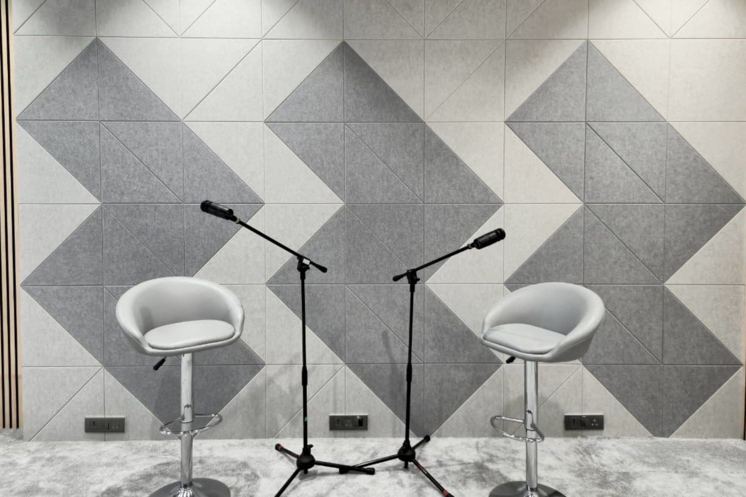 MW Stuudio | Best Podcast Studio & Photography Studio in Mumbai on Rent | Studio For Photoshoot, Reel & Video shoot. photo 4 of 6