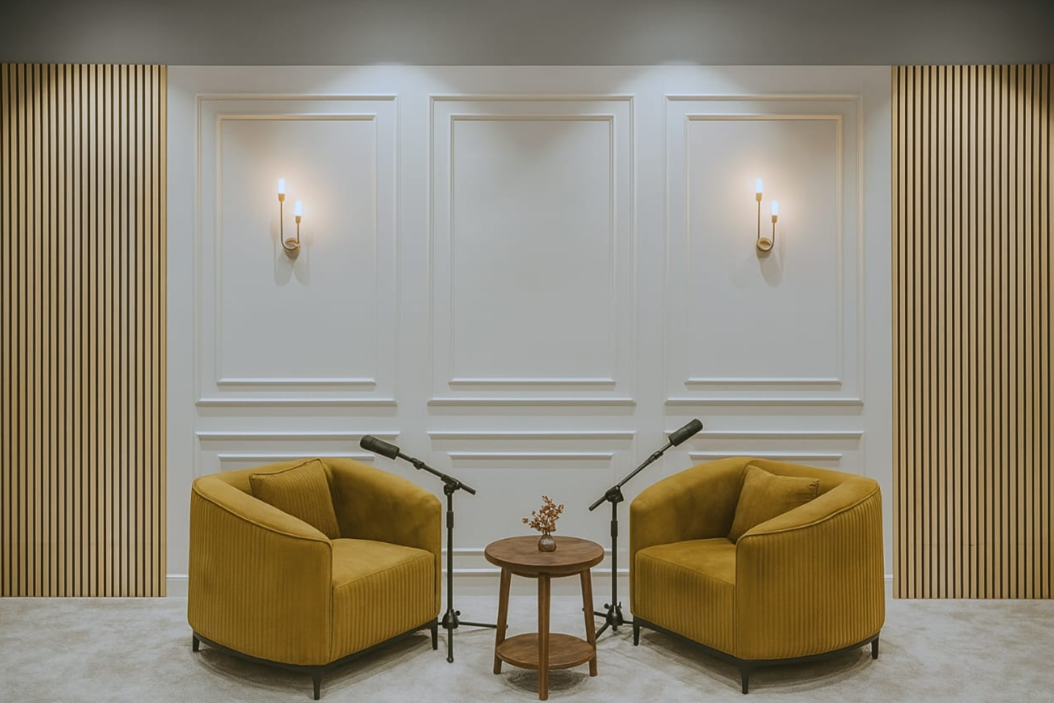 MW Stuudio | Best Podcast Studio & Photography Studio in Mumbai on Rent | Studio For Photoshoot, Reel & Video shoot. photo 3 of 6