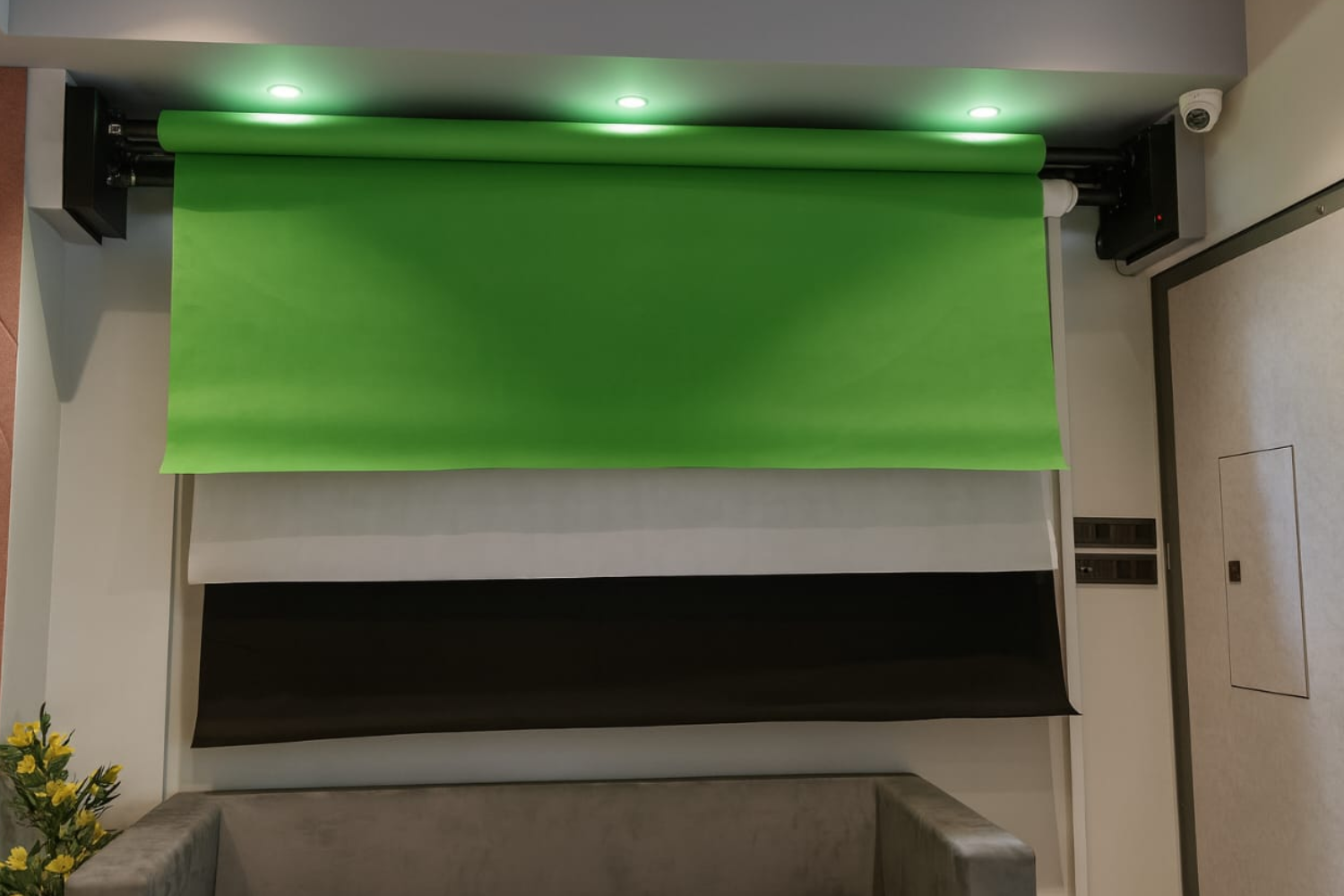 MW Stuudio | Best Podcast Studio & Photography Studio in Mumbai on Rent | Studio For Photoshoot, Reel & Video shoot. photo 5 of 6