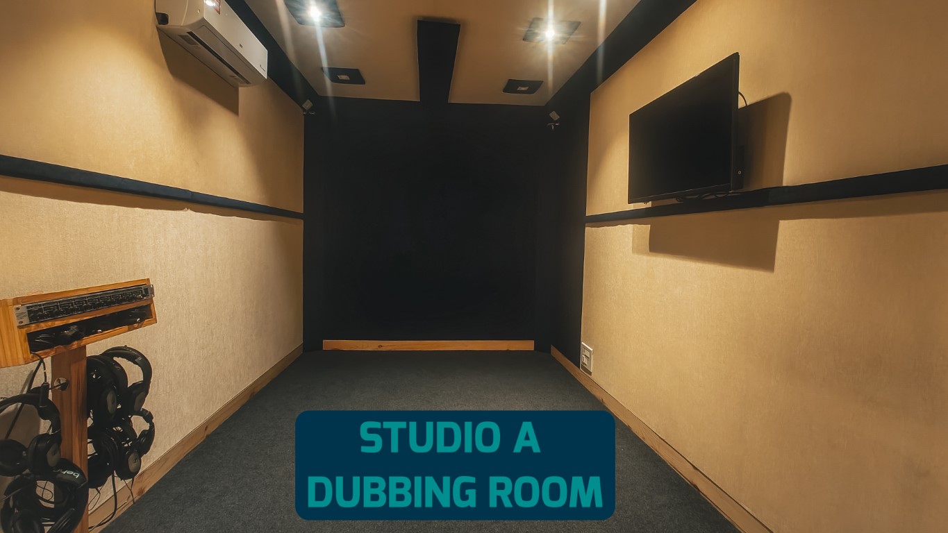 Pancham Studios Pune photo 3 of 8