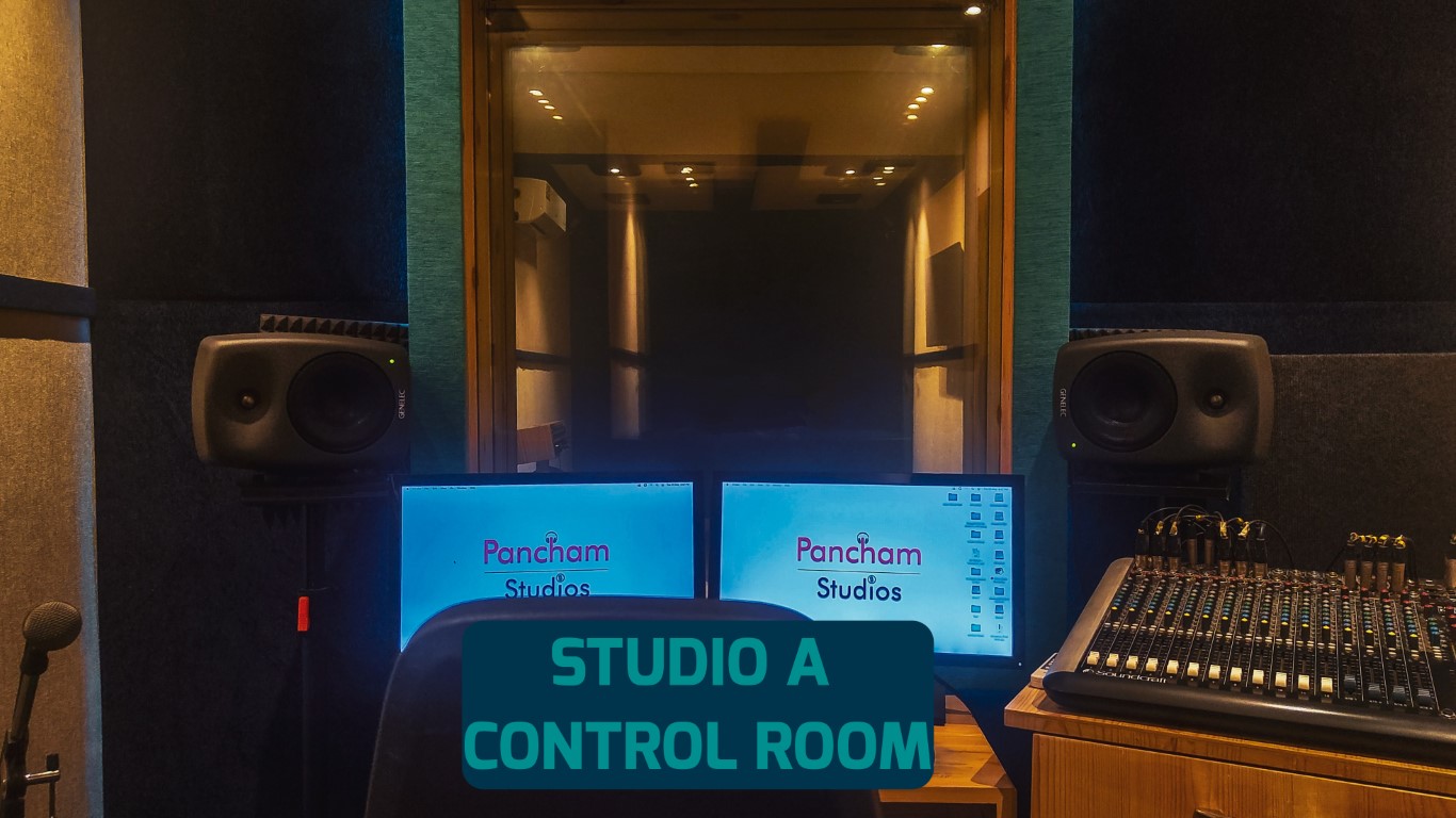 Pancham Studios Pune photo 2 of 8