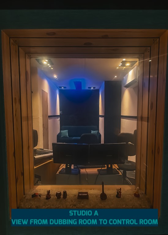 Pancham Studios Pune photo 5 of 8