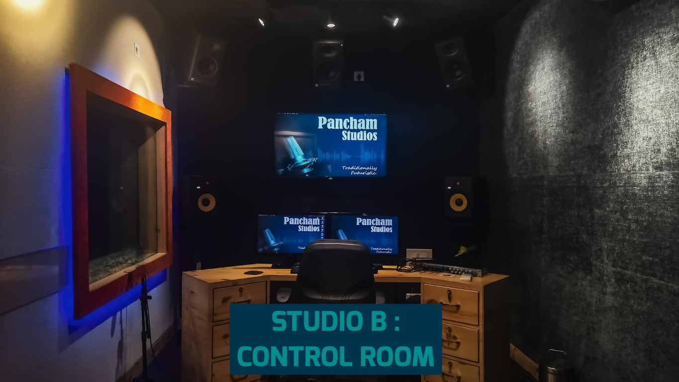 Pancham Studios Pune photo 4 of 8