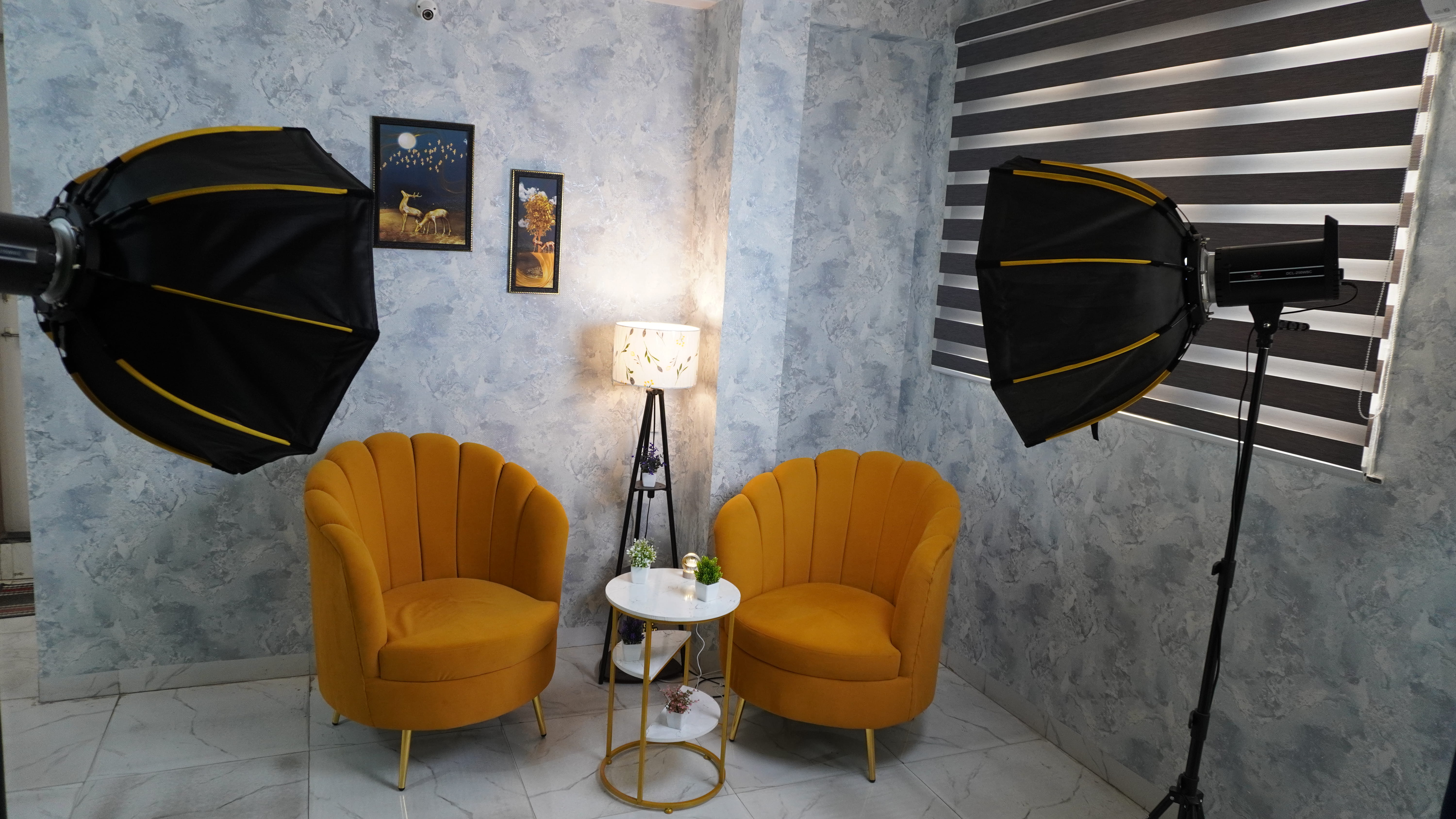 Podshot Studio & creative Agency- UGC videos, Podcasts, Influencer Shoots, Commercial ads, Product Shoots in Wakad, Pune photo 3 of 8