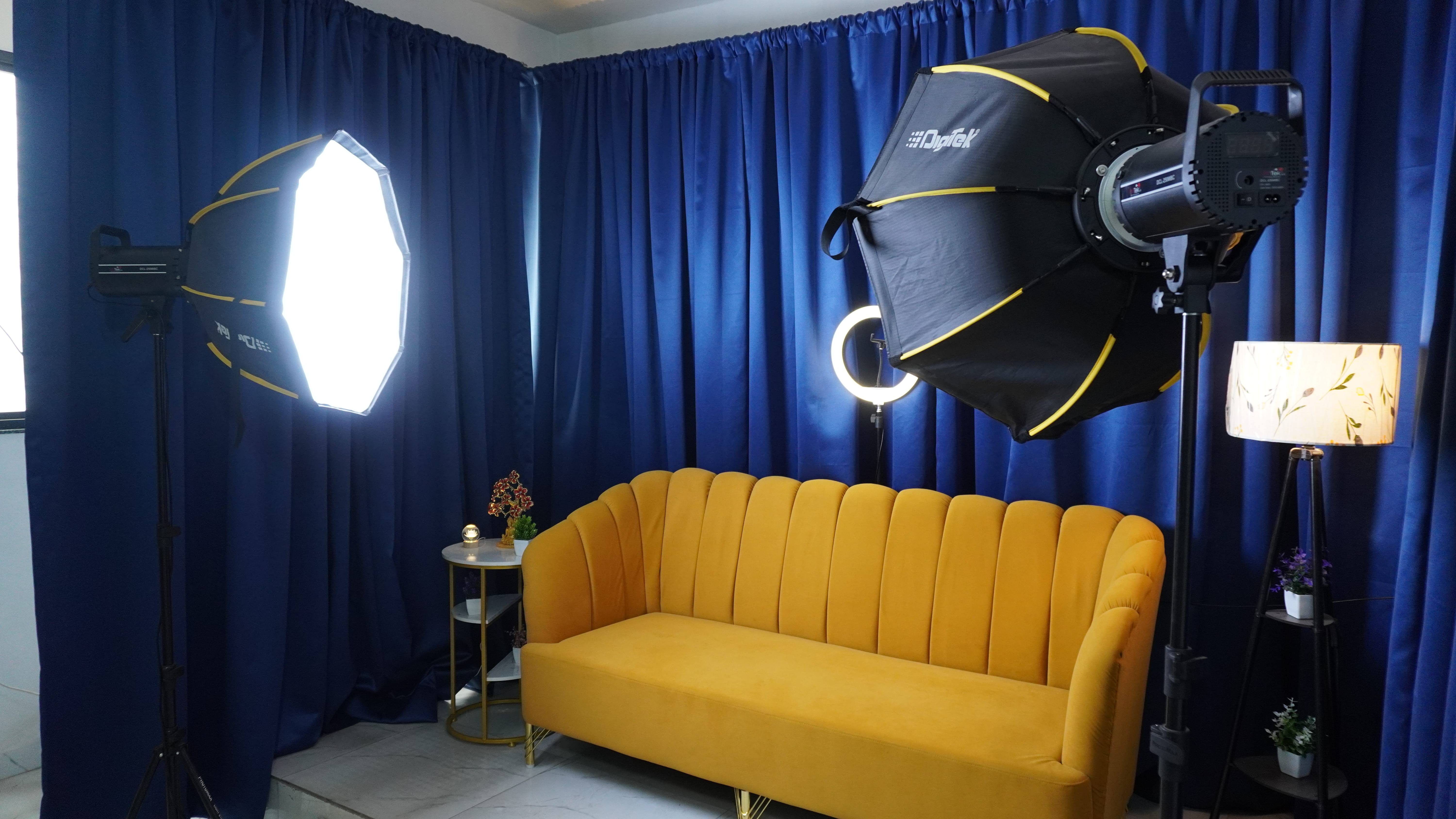 Podshot Studio & creative Agency- UGC videos, Podcasts, Influencer Shoots, Commercial ads, Product Shoots in Wakad, Pune photo 4 of 8
