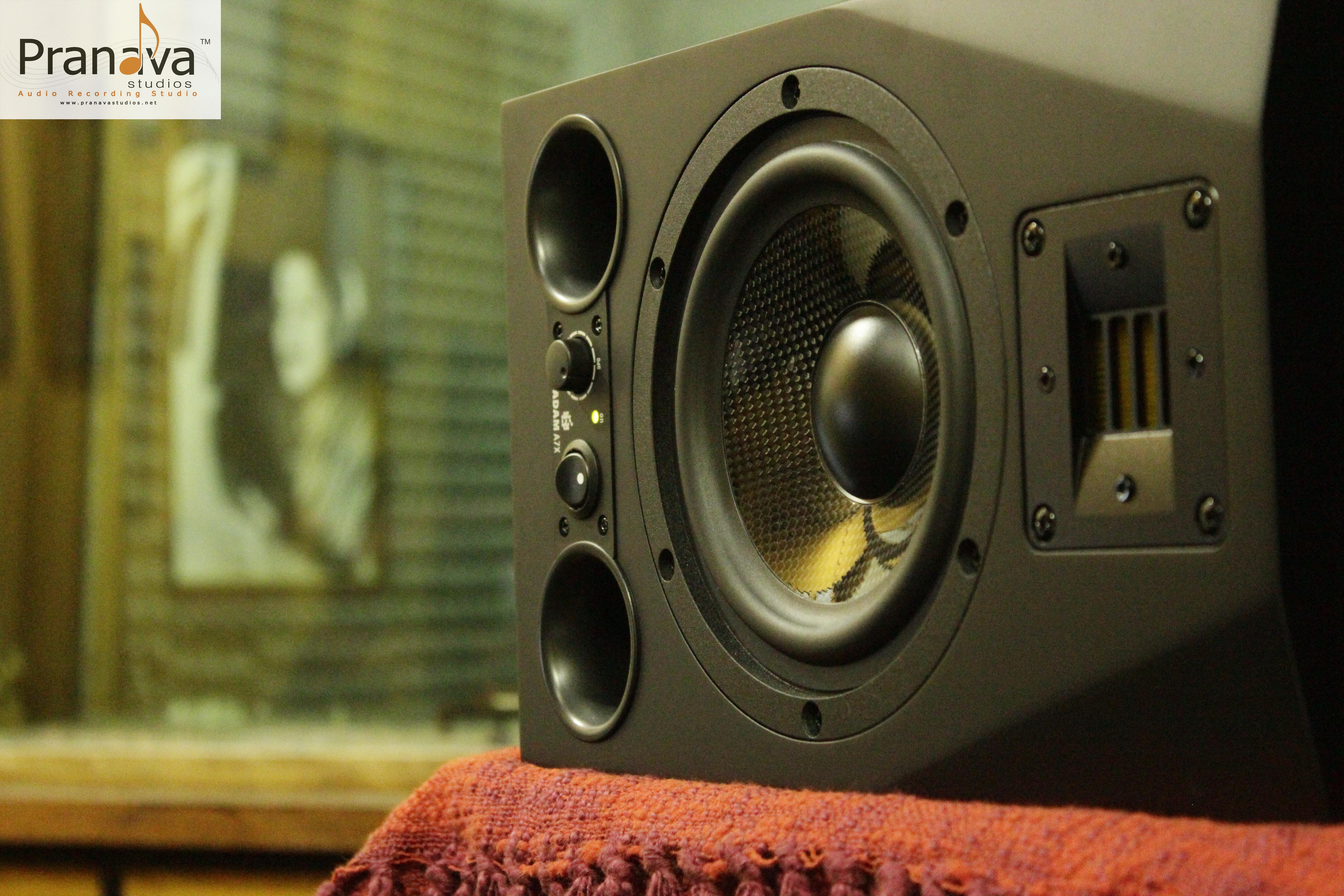 Pranava Studios(tm)(r) photo 5 of 5