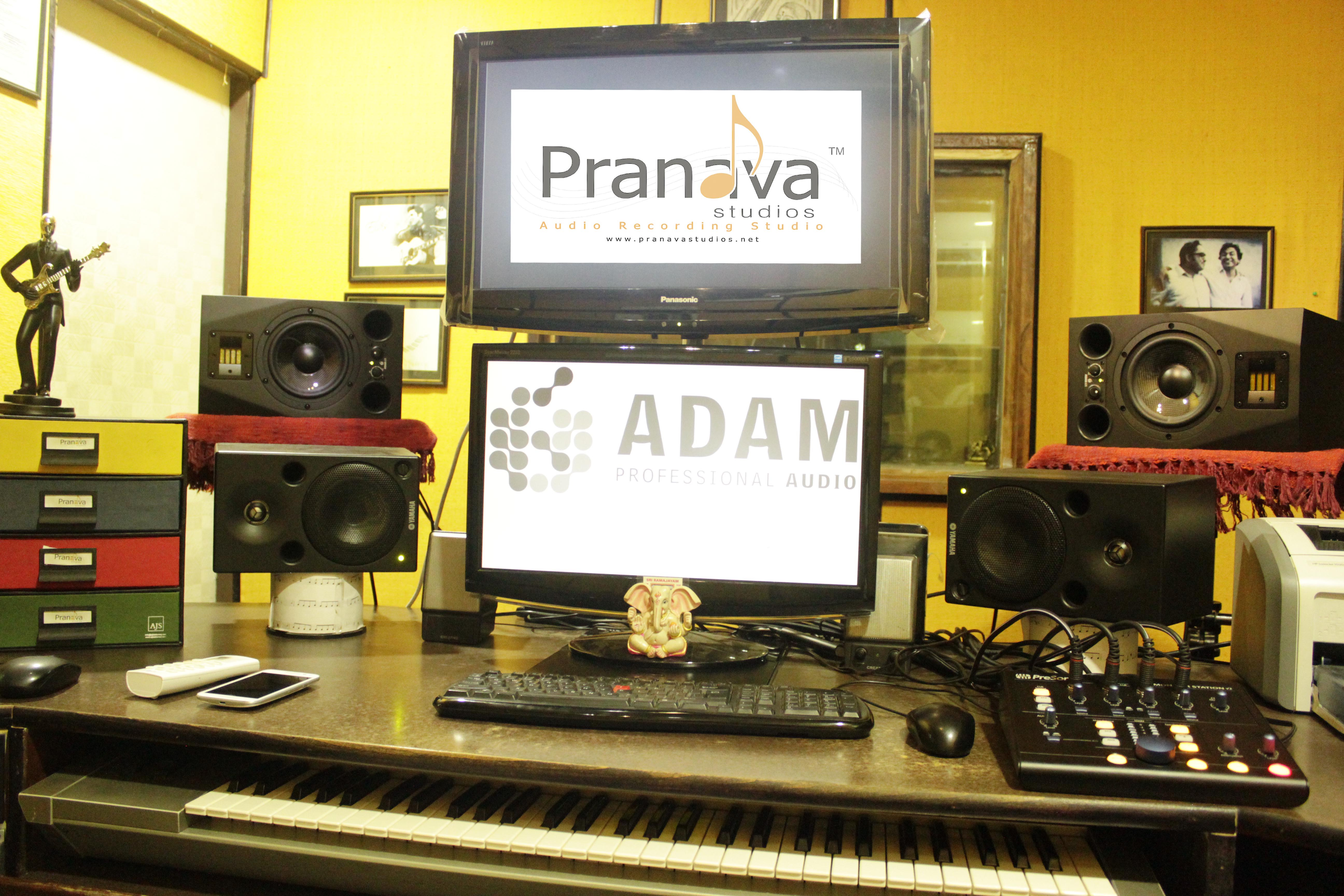 Pranava Studios(tm)(r) photo 1 of 5