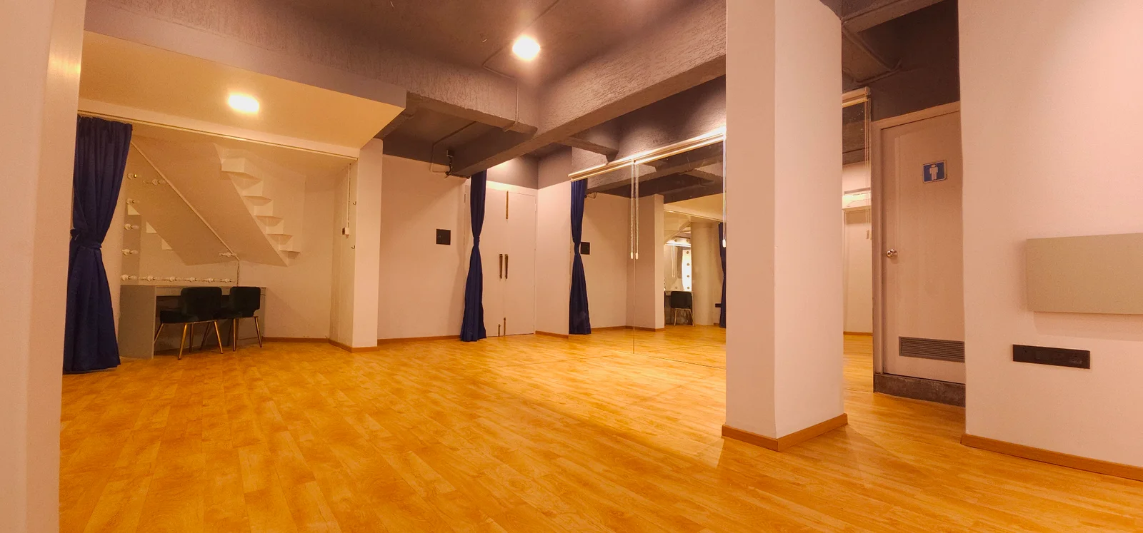 RA Studio photo 1 of 8