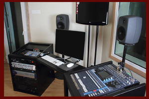 Re N Raga Studio photo 3 of 5