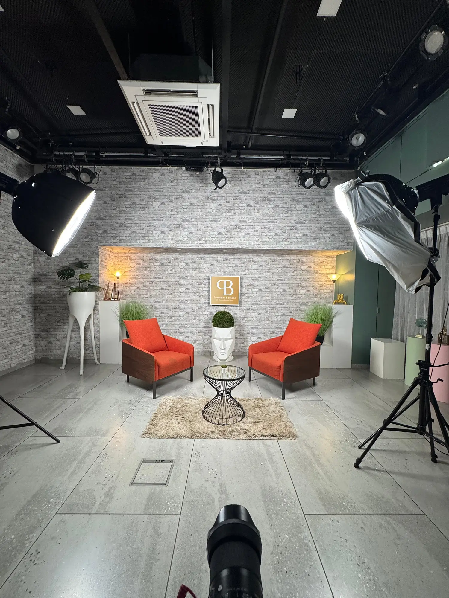 Recreate Spaces Studio photo 5 of 8