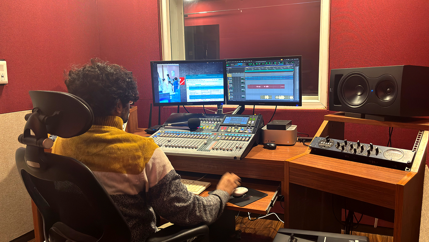 RRE Studios photo 1 of 7