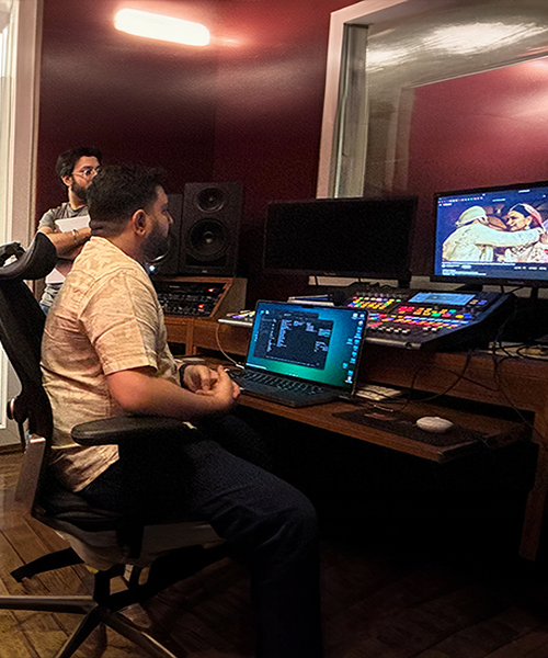 RRE Studios photo 5 of 7