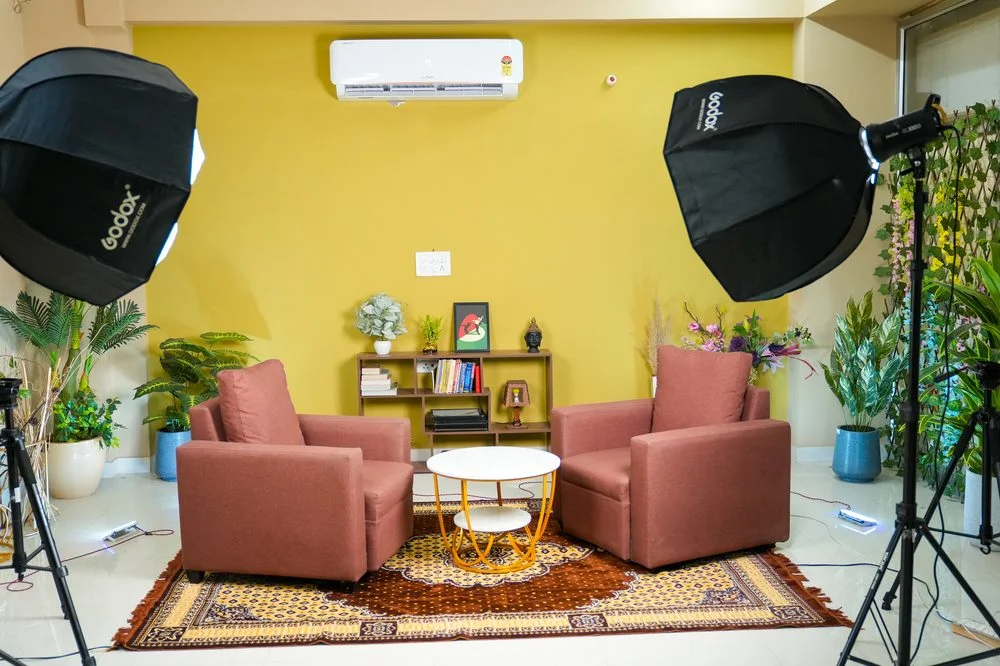 SinghChronize Studio