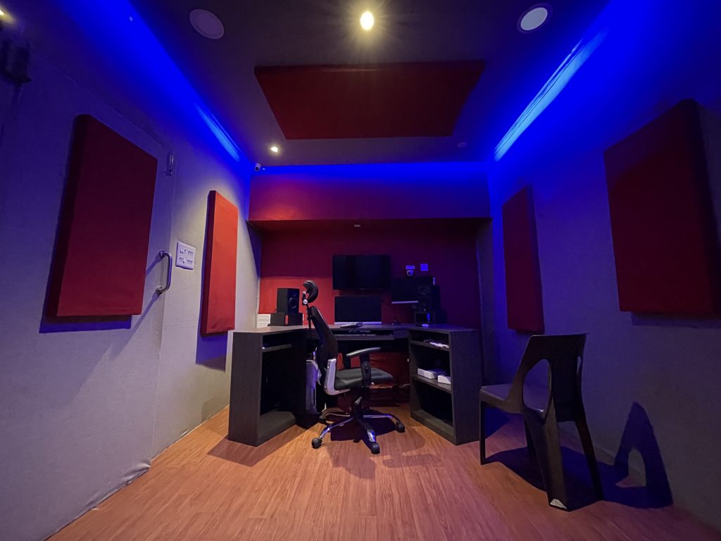 SoundMagix Studio photo 2 of 8