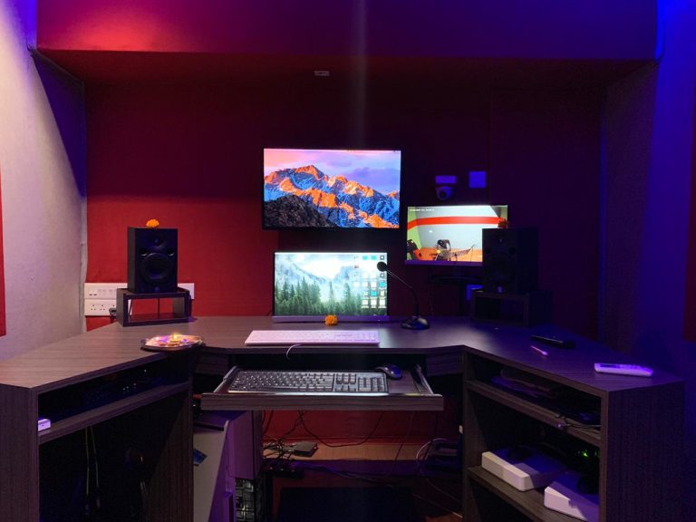 SoundMagix Studio photo 4 of 8