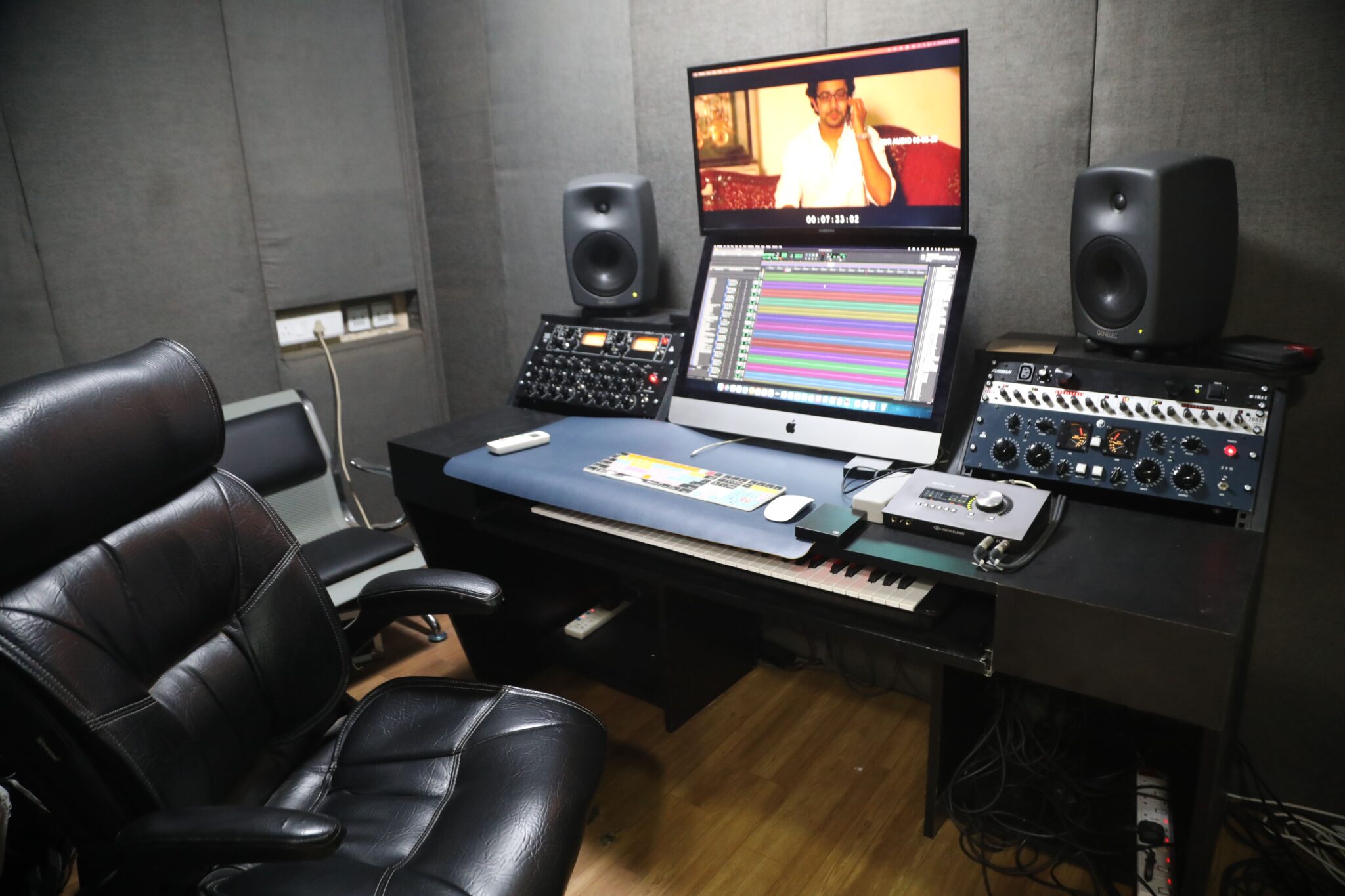 SoundNation Recording Studio photo 1 of 3
