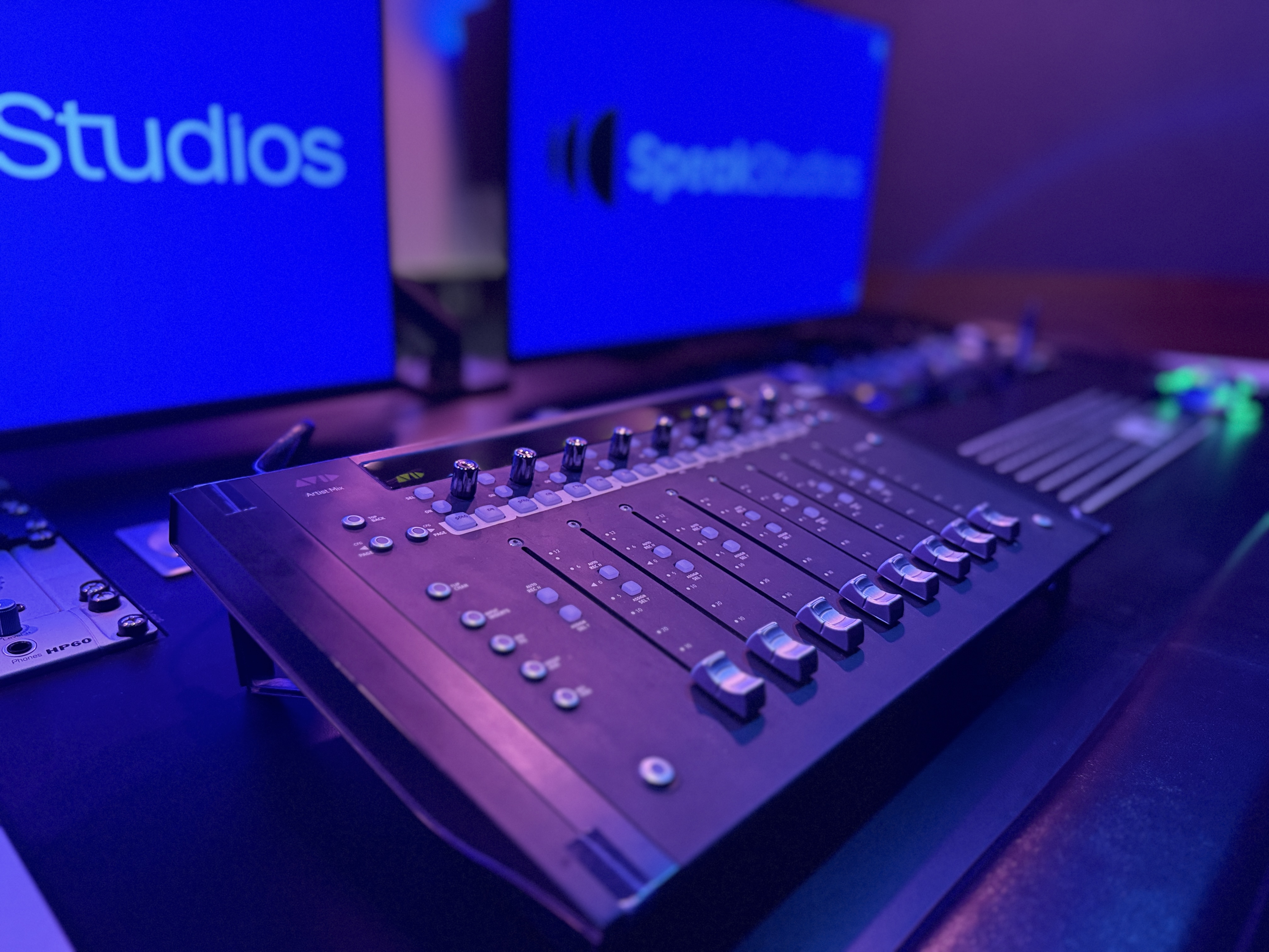 Speak Studios photo 4 of 5