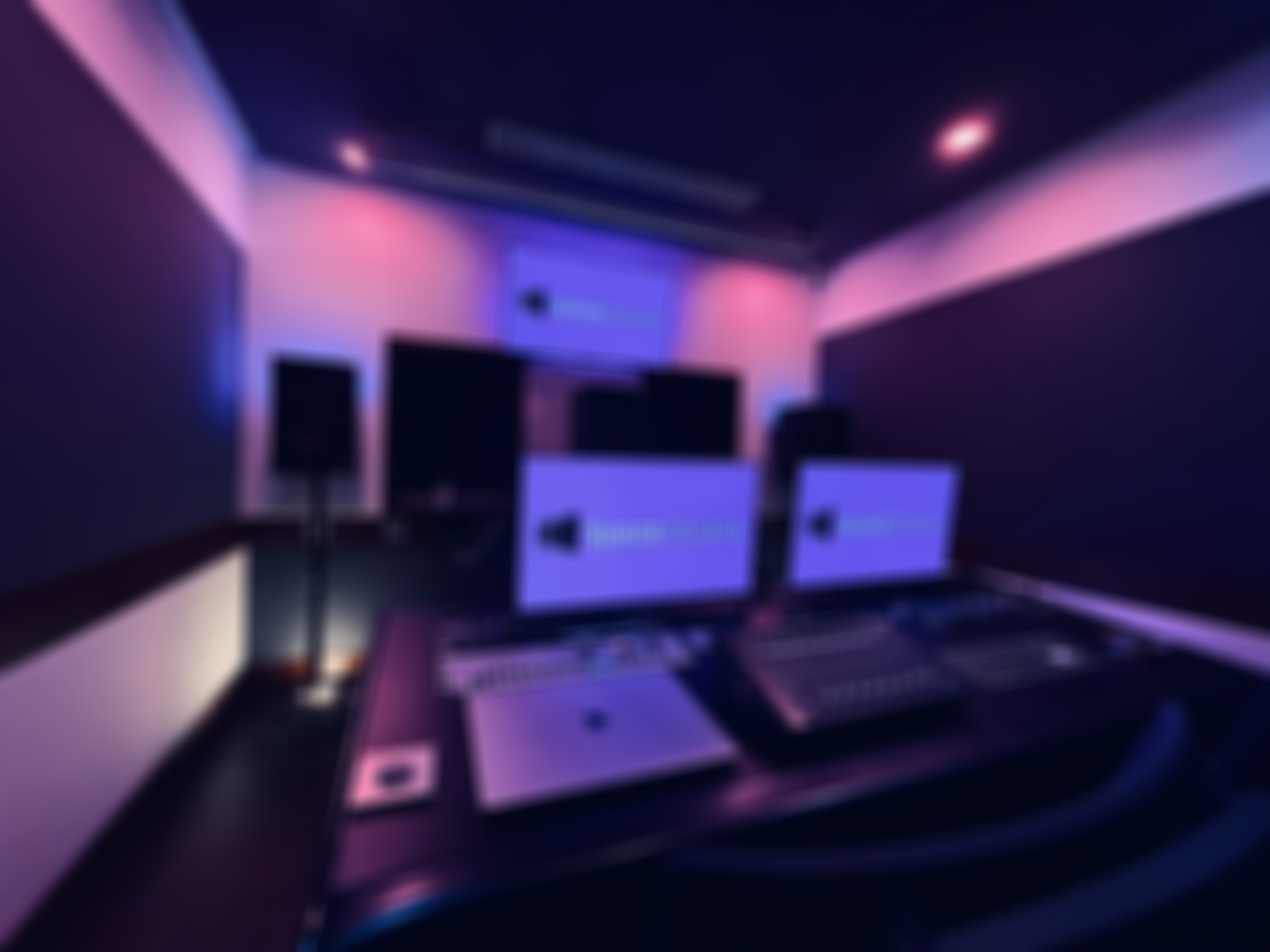 Speak Studios photo 3 of 5