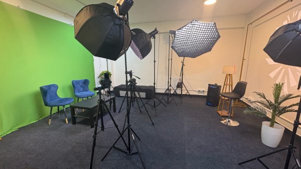Sri Studio photo 2 of 6