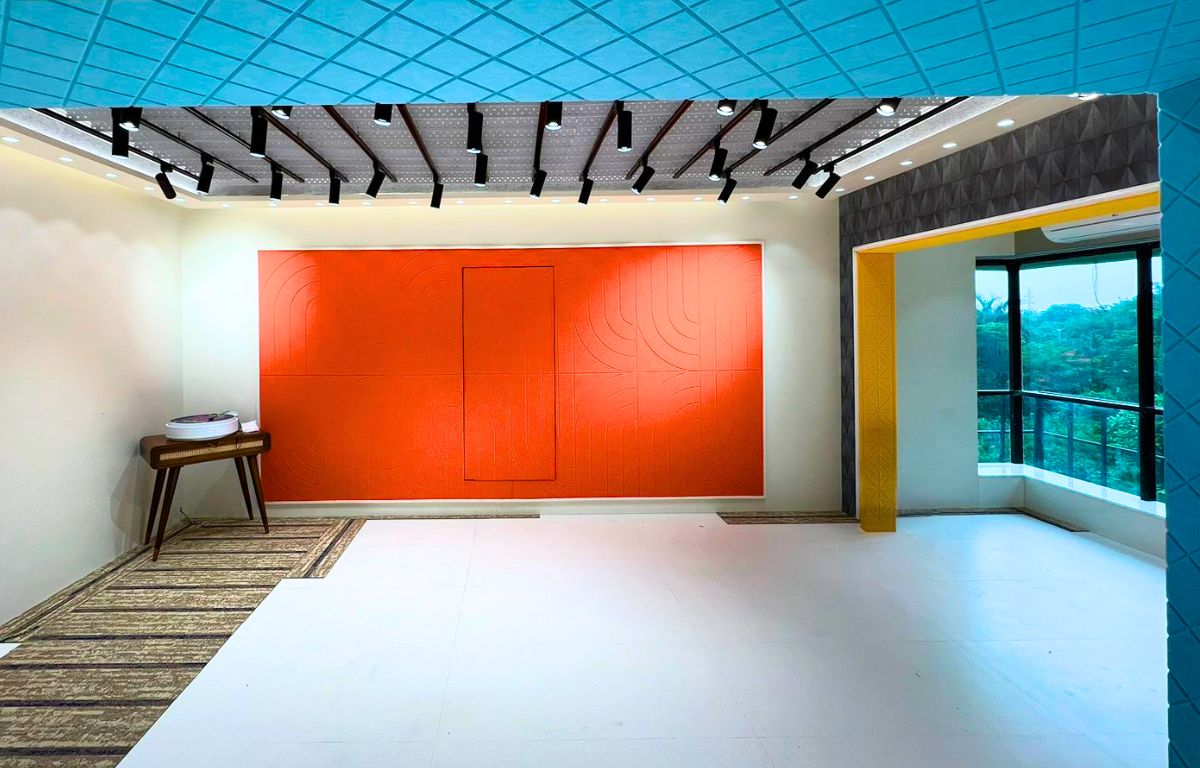 Studio 309 - Media company in Malad West, Mumbai