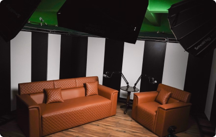 Studio Magyk photo 2 of 8