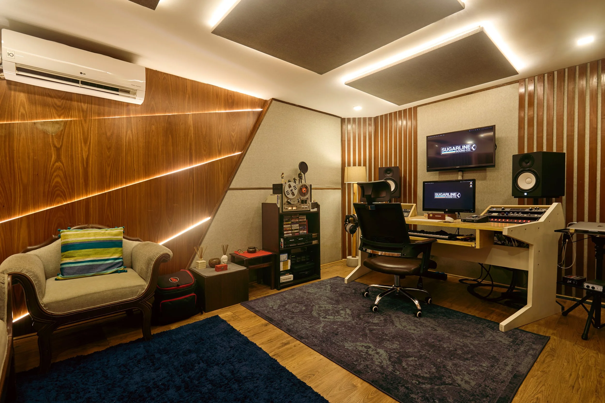 Studio Sugarline photo 2 of 8