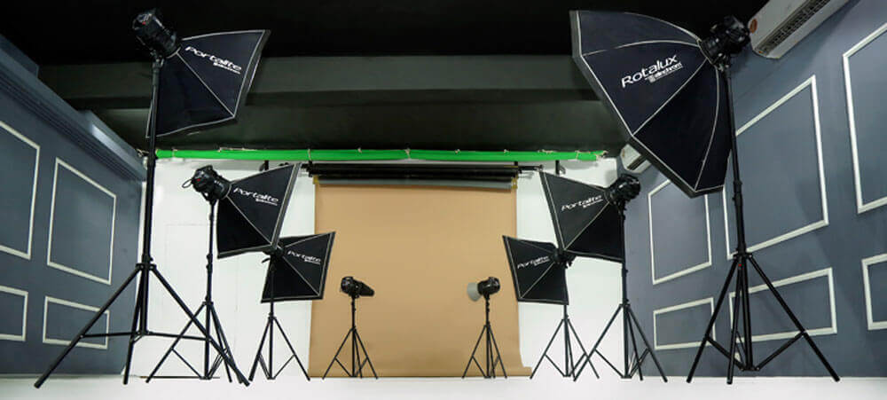 STUDIO TO SHOOT | Chroma Studio in Hyderabad | Video Shoot Studio in Hyderabad - Video production service in Kothaguda, Hyderabad