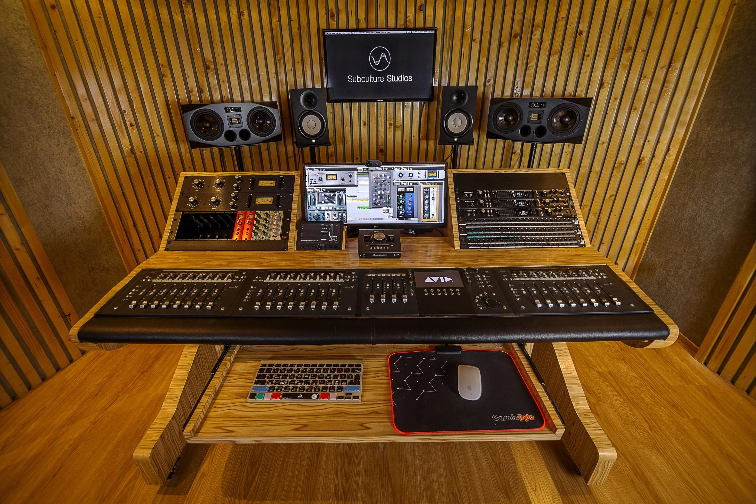 Subculture Studios photo 4 of 8