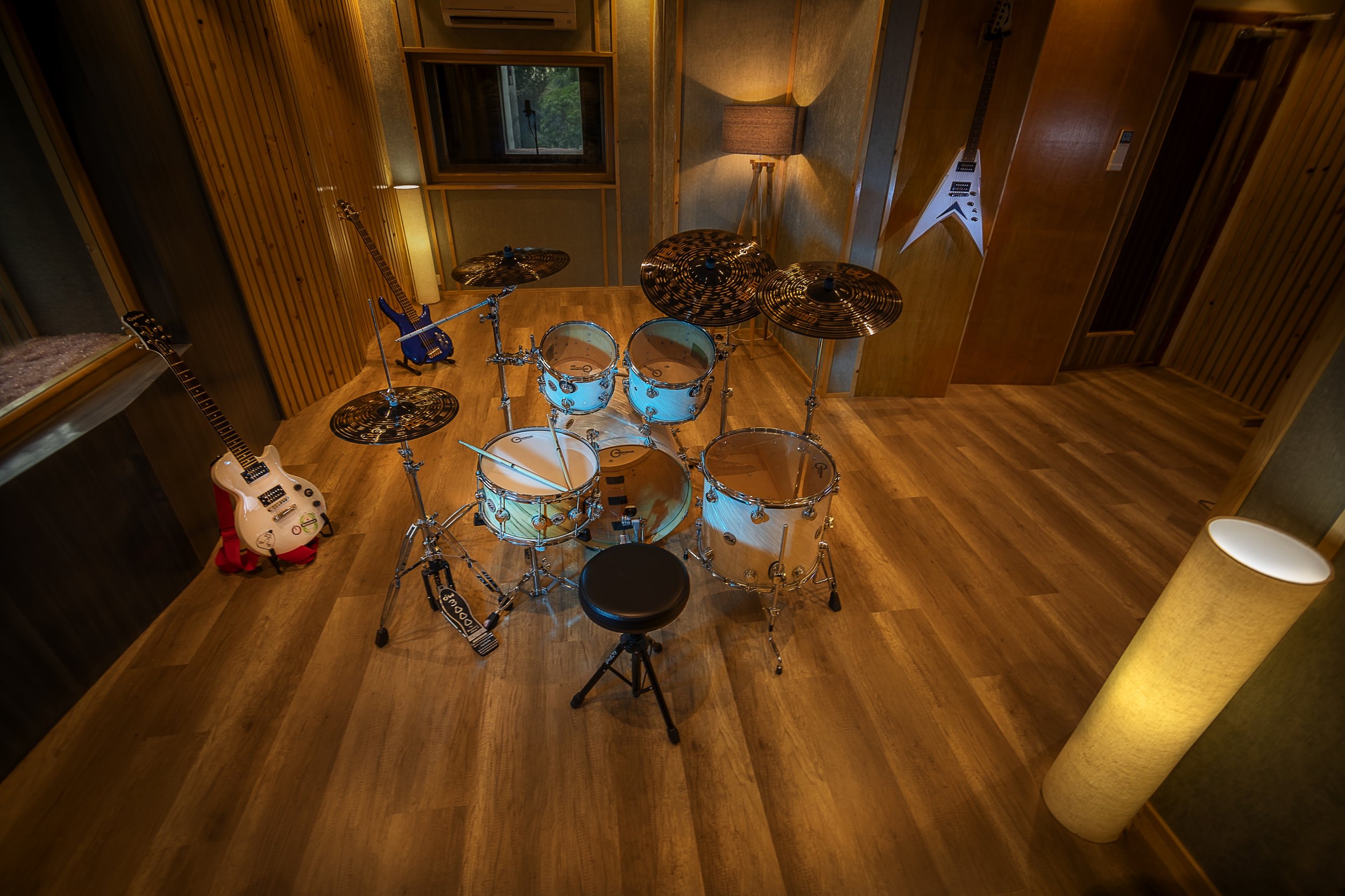 Subculture Studios photo 2 of 8