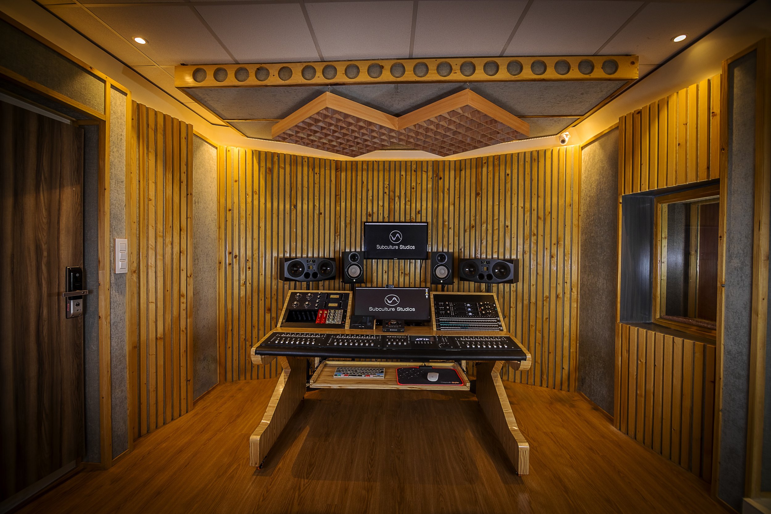 Subculture Studios photo 1 of 8