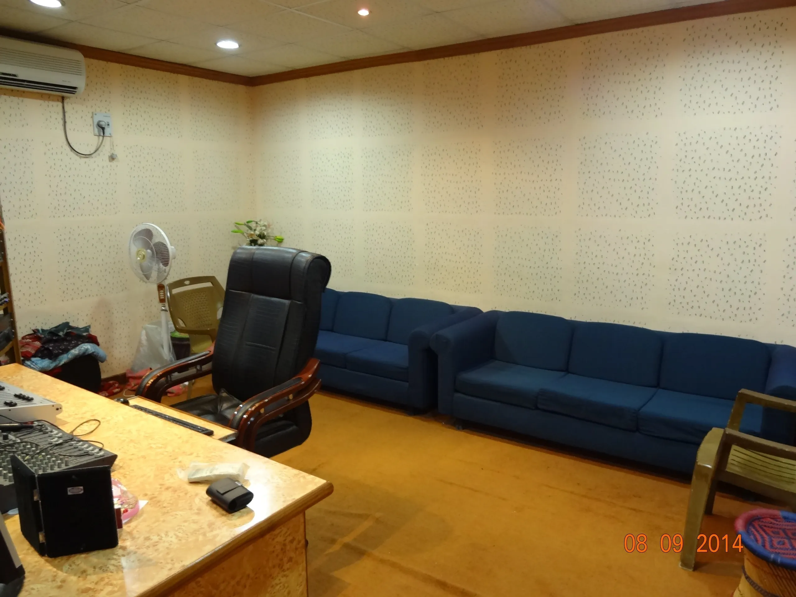 SWARNIDHI SOUND RECORDING STUDIO photo 2 of 2