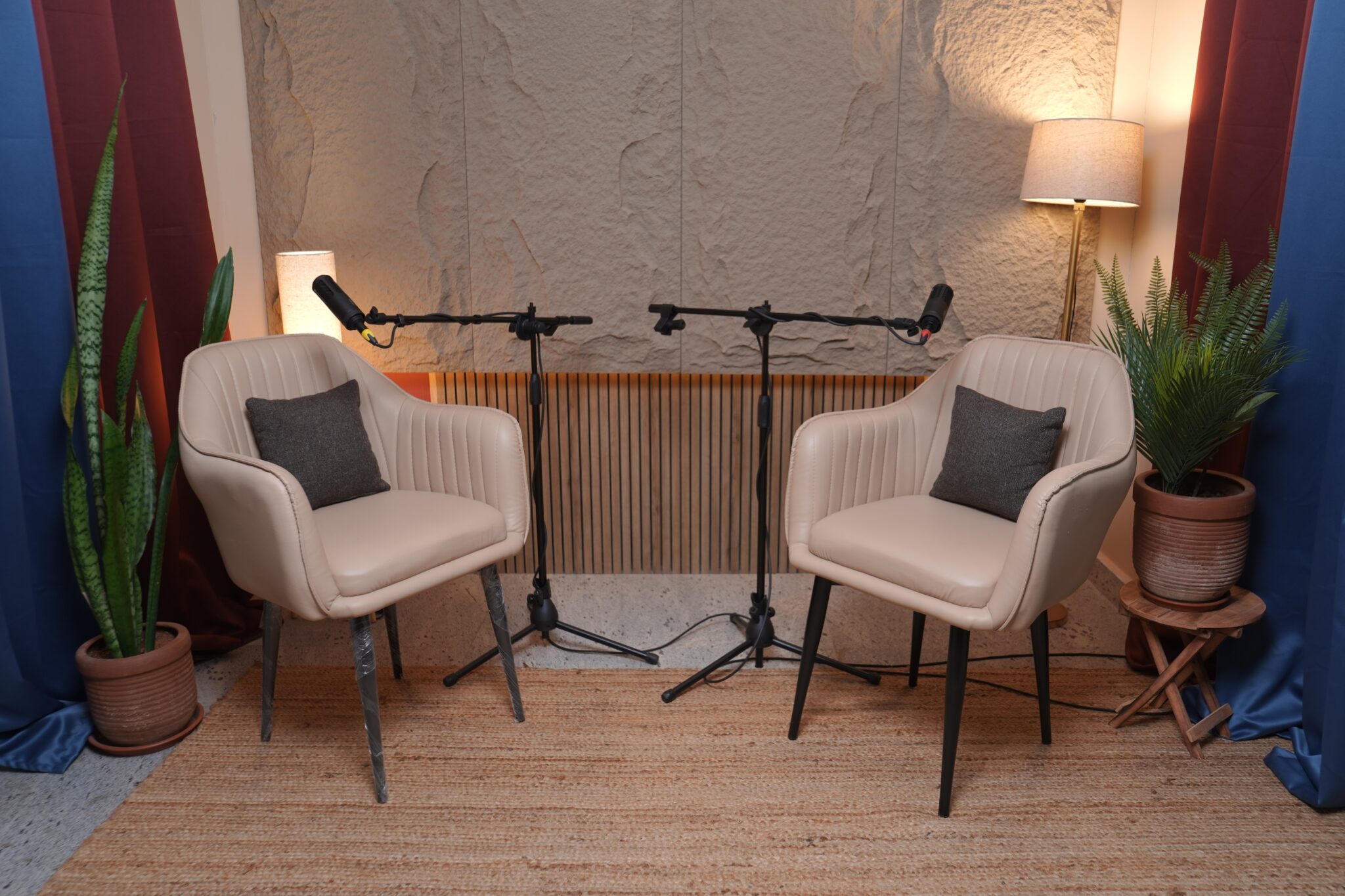 Thandava Podcast Studio photo 3 of 6