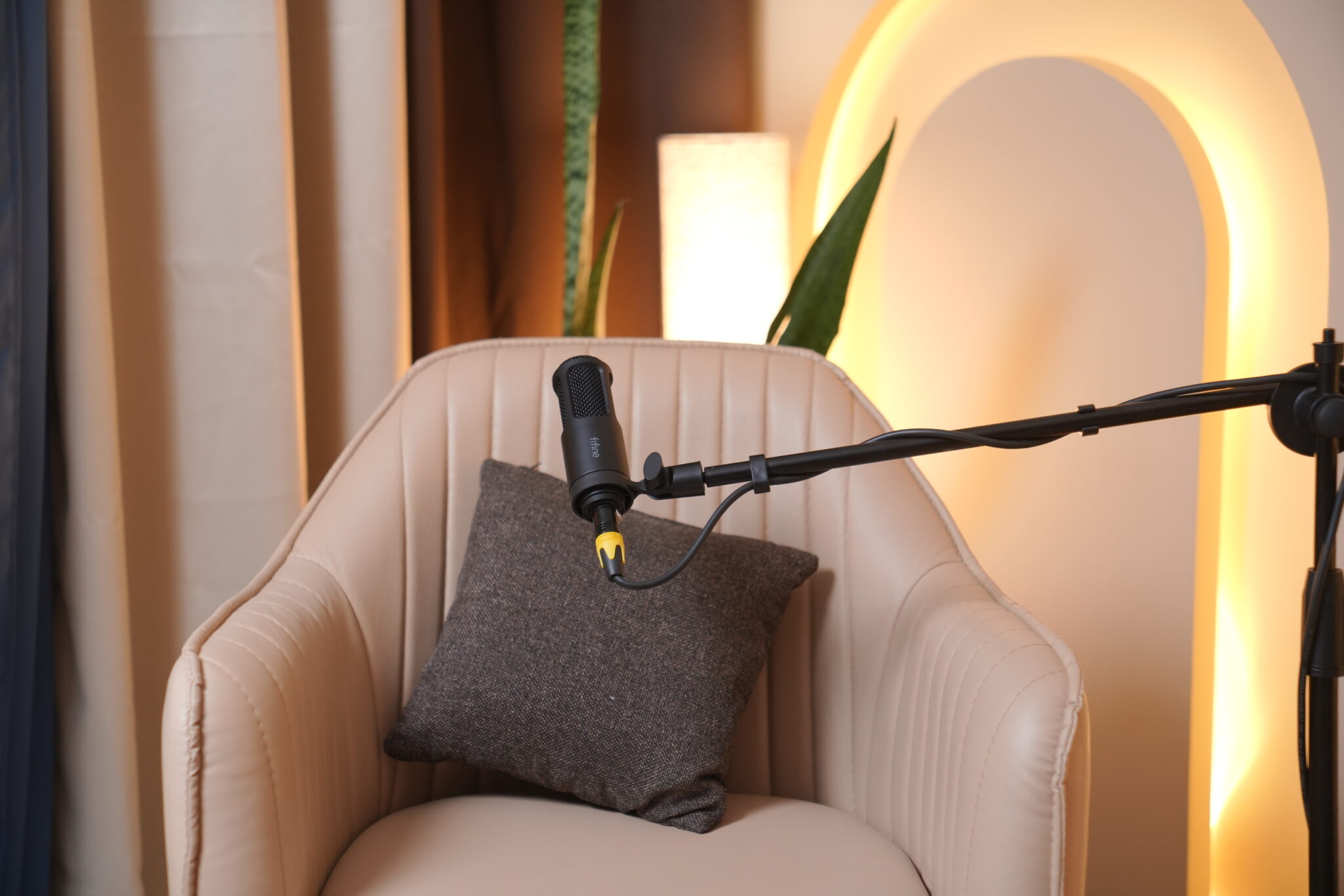 Thandava Podcast Studio photo 4 of 6