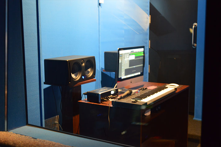 The Jam Room photo 4 of 8