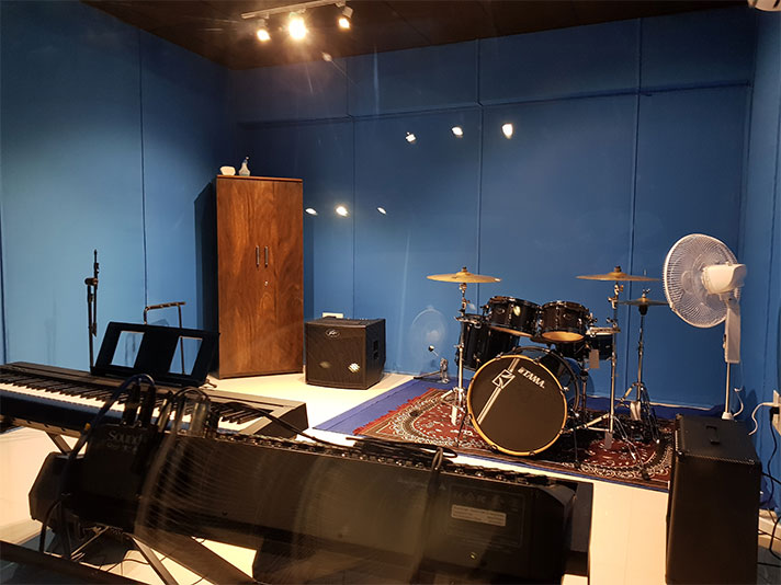 The Jam Room photo 2 of 8