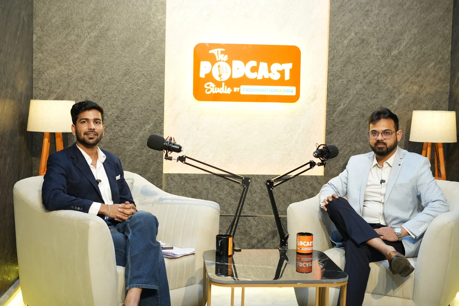 The Podcast Studio by PromotionAdda photo 3 of 7