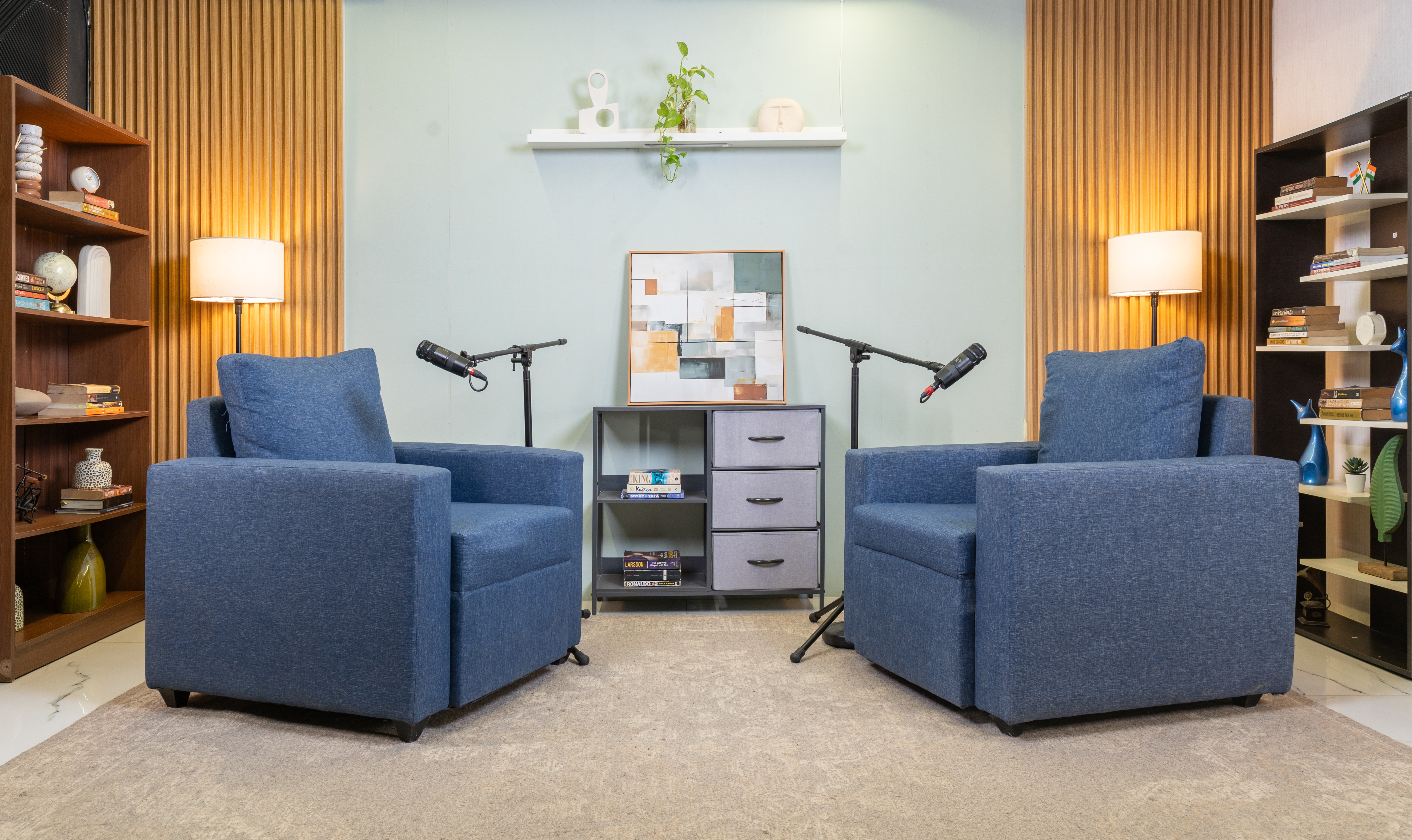 The Podcast Studio photo 3 of 8