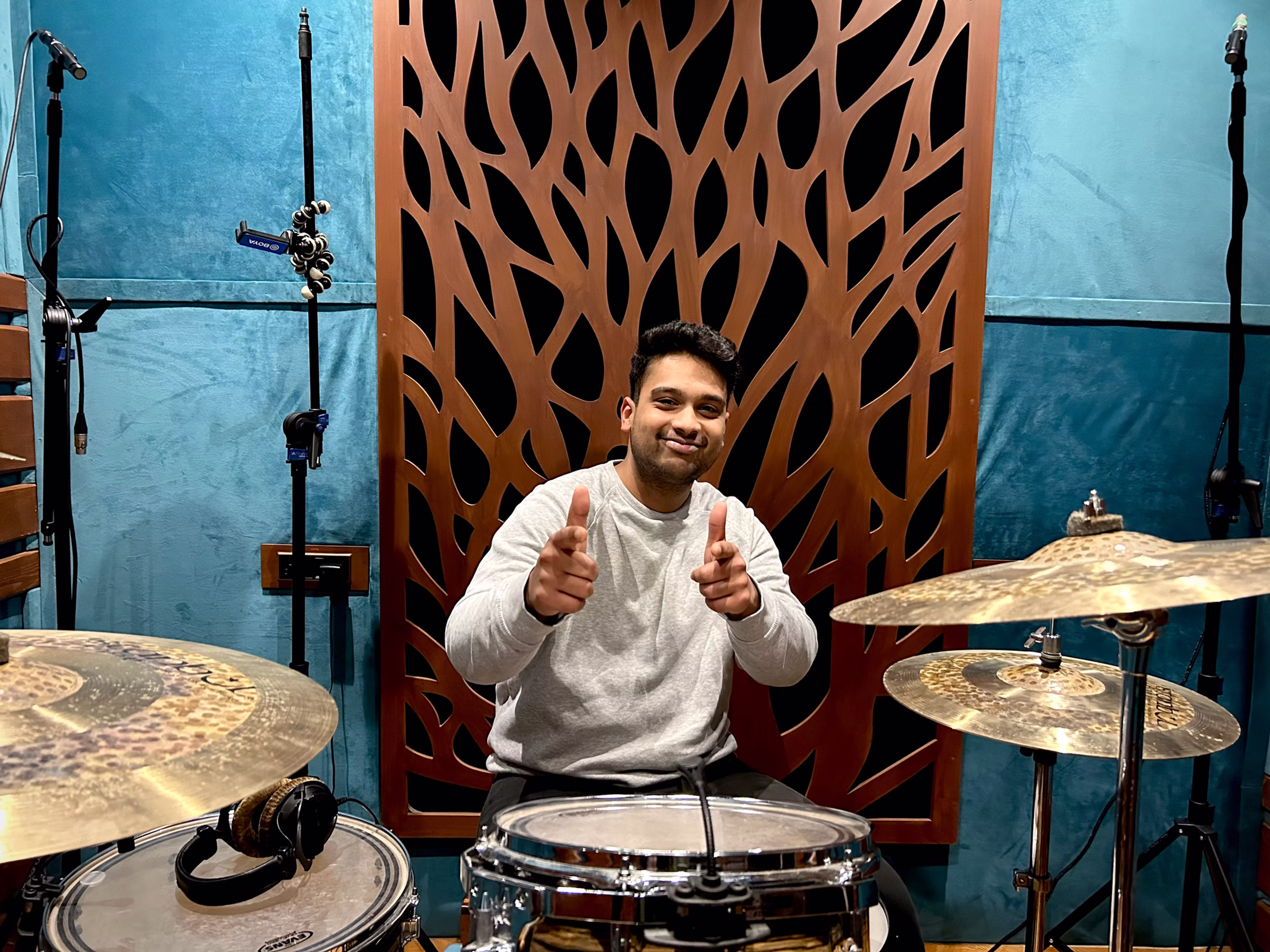 The Tiny Room Studio & Jampad photo 5 of 8