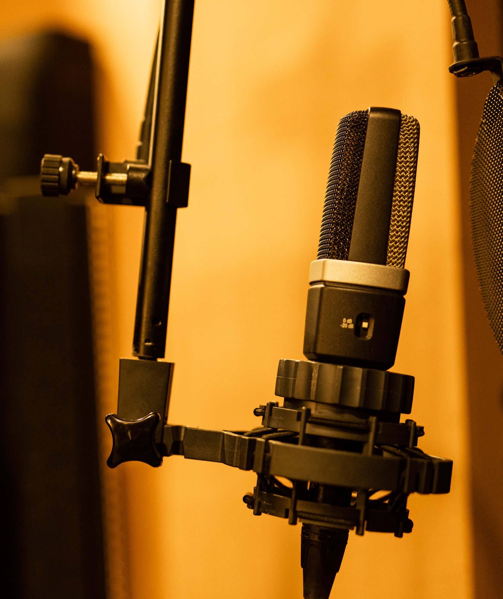 The Wavproject - Boutique Recording Studio, Chennai photo 4 of 6