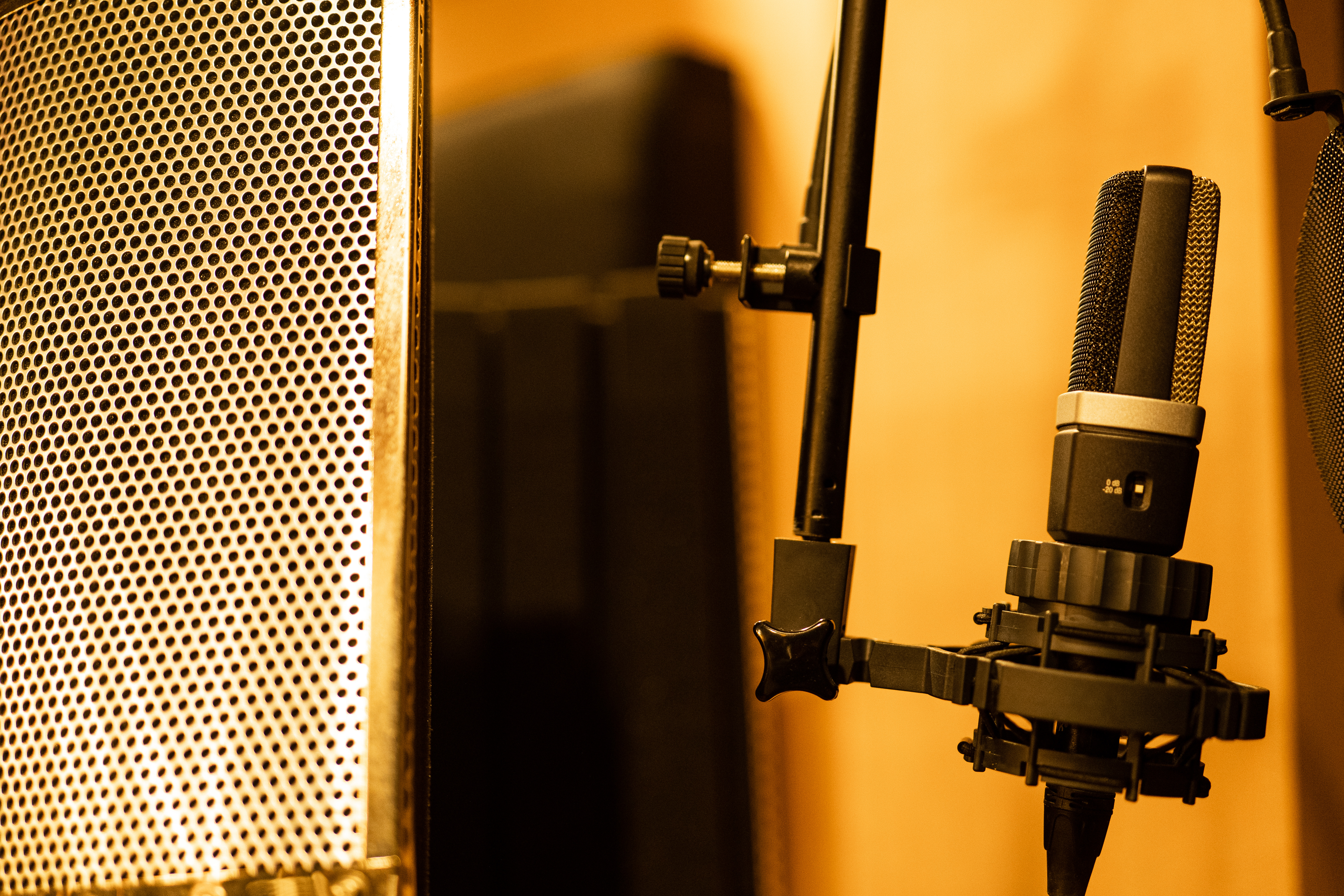 The Wavproject - Boutique Recording Studio, Chennai photo 5 of 6