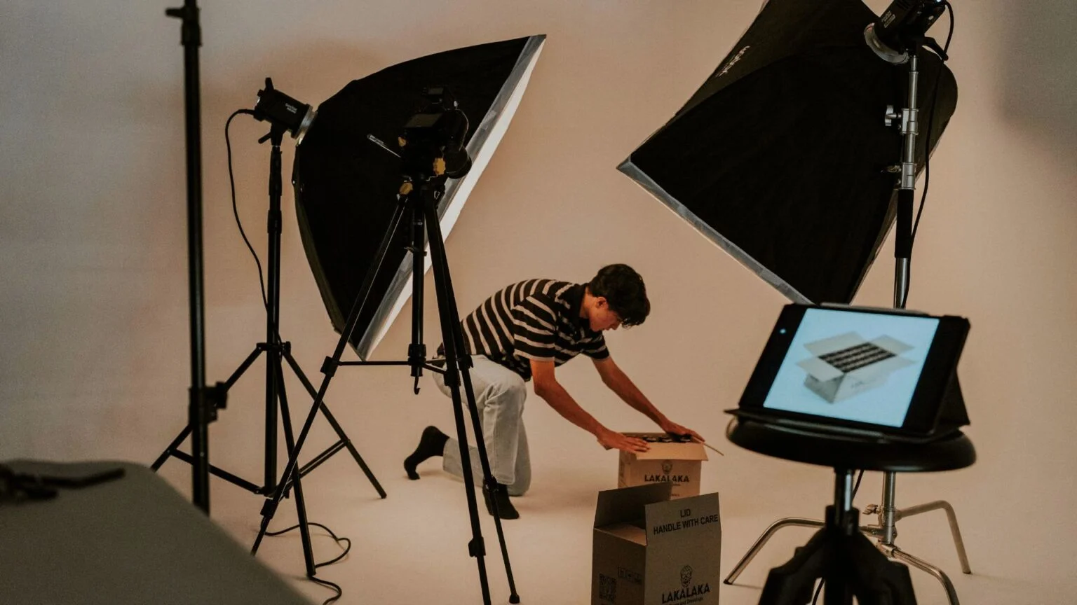 Vaiva Studios photo 5 of 7
