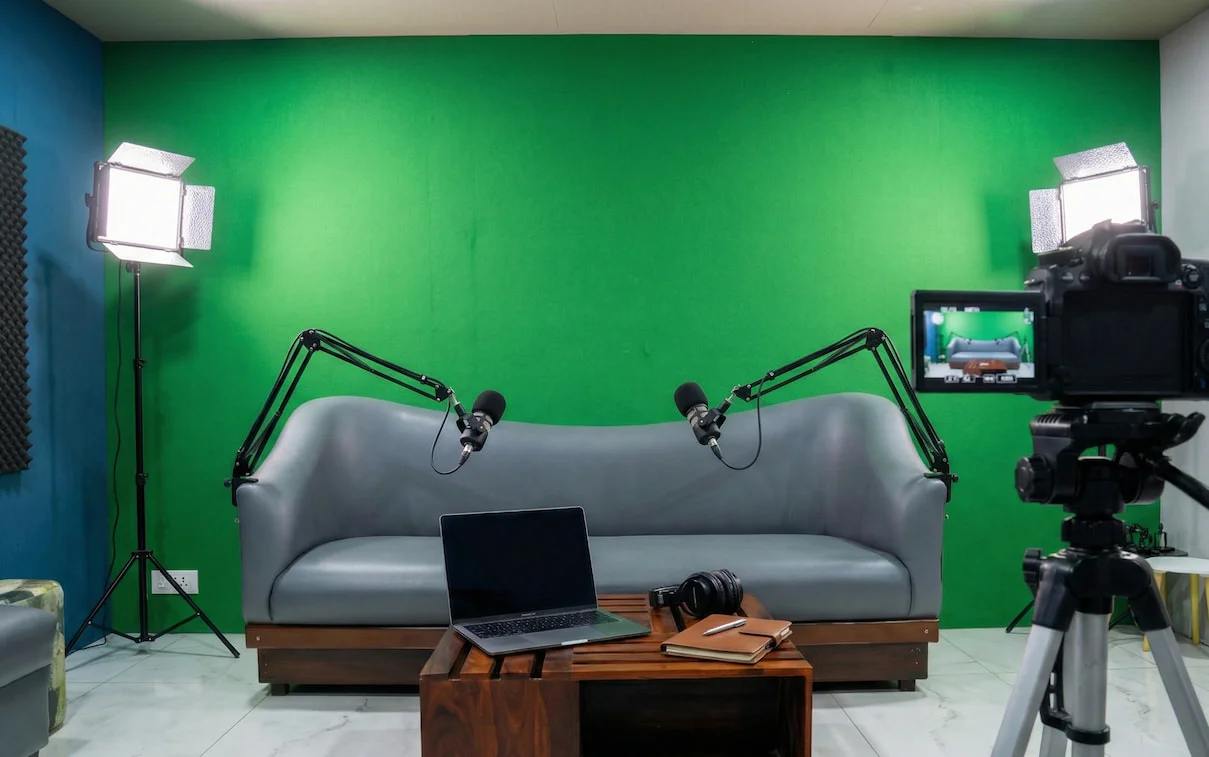 Vaiva Studios - Video production service in Rai Durg, Hyderabad