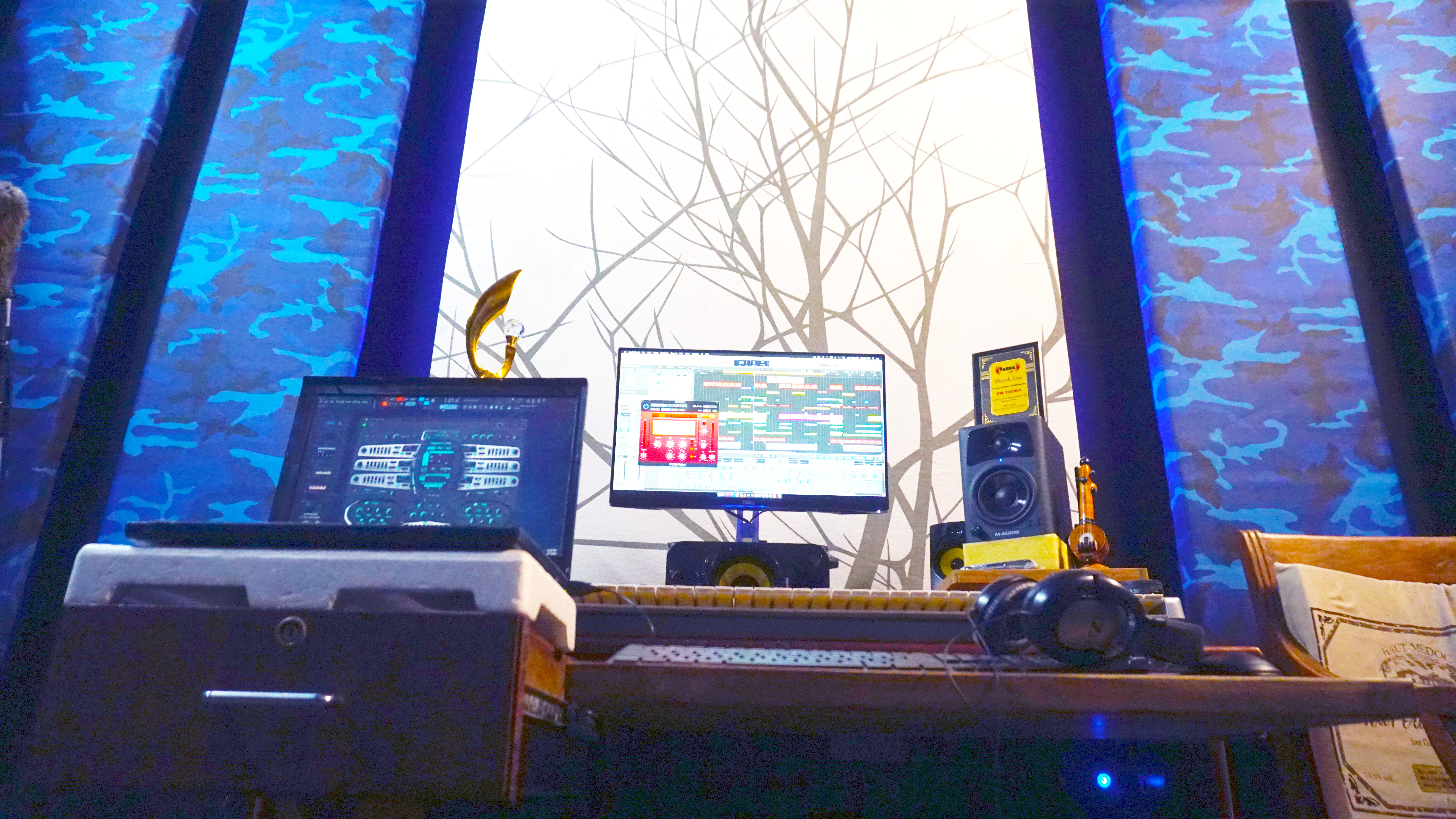 WD Music Studio photo 4 of 8