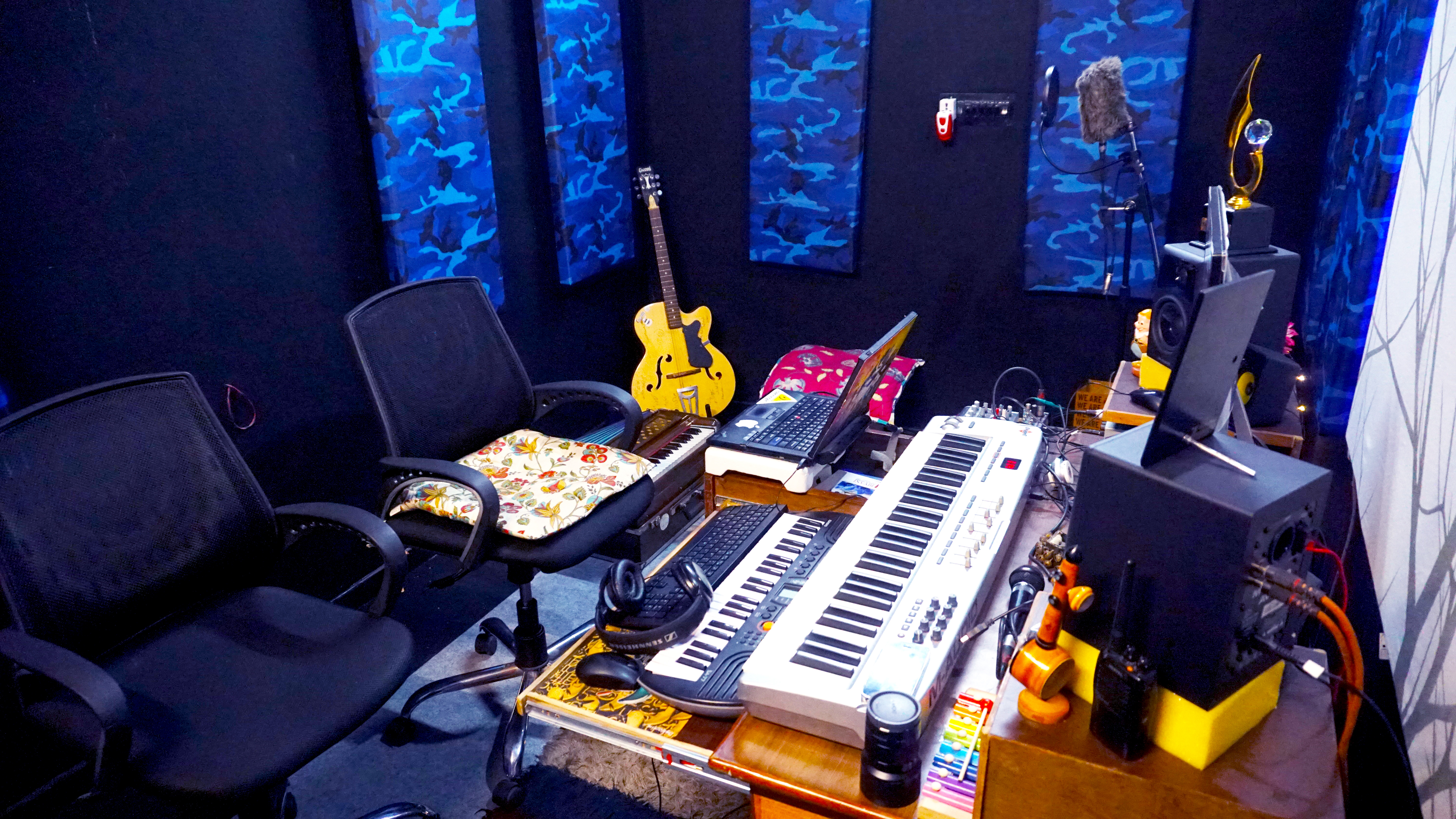 WD Music Studio photo 2 of 8