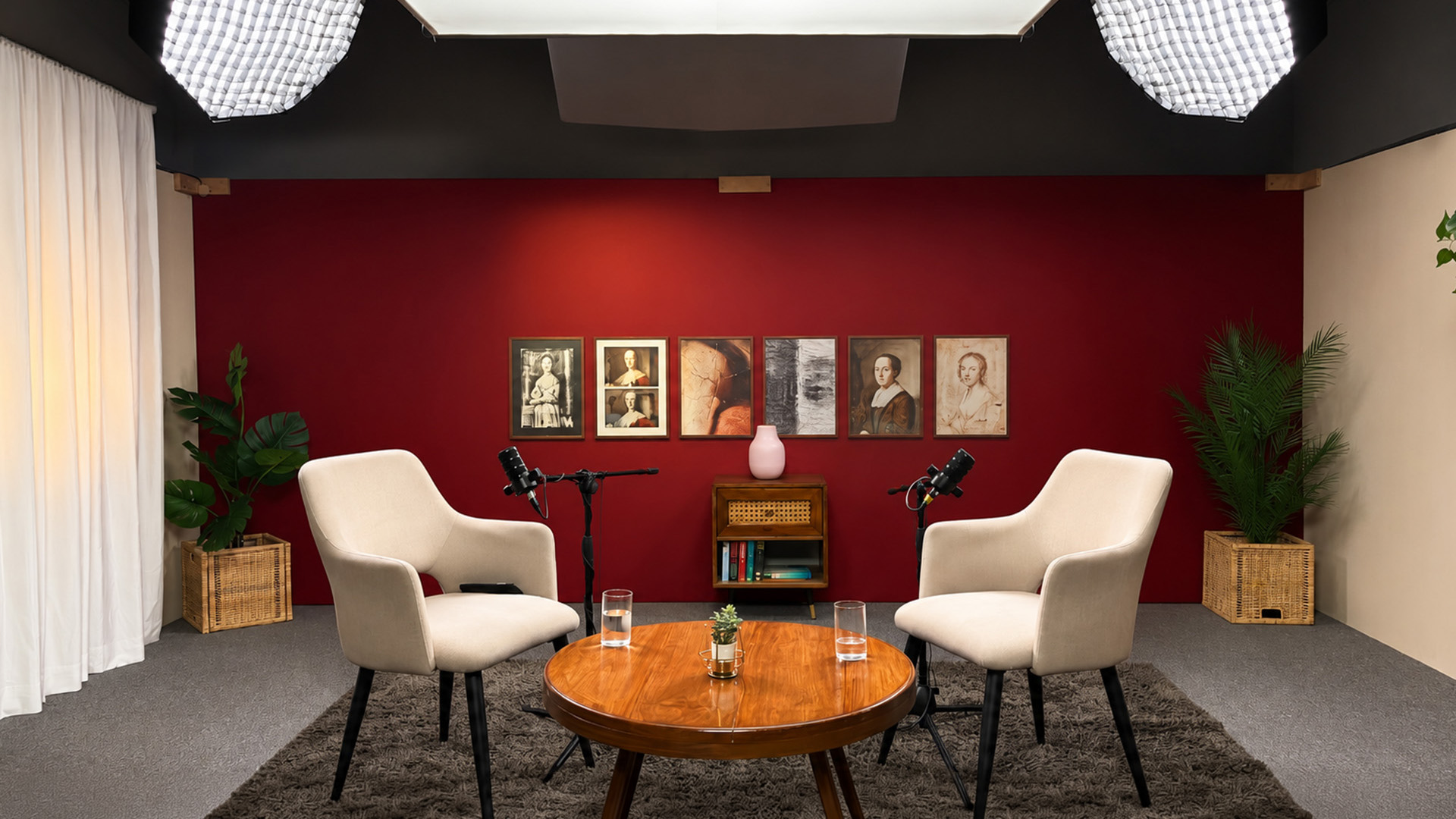 Winterfox Podcast Studio photo 2 of 8
